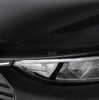 Husky Liners Aeroskin Hood Protector; Smoke 2023-2026 Ford Escape 2842282