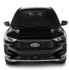 Husky Liners Aeroskin Hood Protector; Smoke 2023-2026 Ford Escape 2842282
