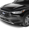 Husky Liners Aeroskin Hood Protector; Smoke 2023-2026 Ford Escape 2842282