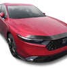 Husky Liners Aeroskin Hood Protector; Smoke 2023-2026 Honda Accord 2842264