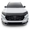 Husky Liners Aeroskin Hood Protector; Smoke 2023-2026 Honda Pilot 2842242