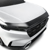 Husky Liners Aeroskin Hood Protector; Smoke 2023-2026 Honda Pilot 2842242
