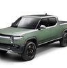 Husky Liners Aeroskin Hood Protector; Smoke 2022-2026 Rivian R1T 2842210