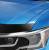Husky Liners Aeroskin Hood Protector; Chrome 2022-2026 Volkswagen Taos 2892246