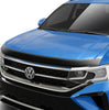 Husky Liners Aeroskin Hood Protector; Smoke 2022-2026 Volkswagen Taos 2842246