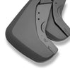 Husky Liners Custom Mud Guards - Front and Rear Mud Guard Set 56956