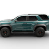 Husky RVL Fender Flares 4PC Set 2025-2026 Toyota 4Runner 2803937