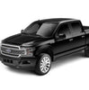 Husky Liners Aeroskin Hood Protector; Smoke 2842096