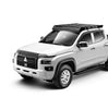Husky Liners Aeroskin Hood Protector; Smoke - International 2024-2025 Mitsubishi L200 2842236