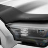 Husky Liners Aeroskin Hood Protector; Smoke 2842279