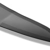 Husky Liners Aeroskin Hood Protector; Smoke - International 2024-2025 Mitsubishi L200 2842236