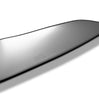 Husky Liners Aeroskin Hood Protector; Chrome 2024-2025 Mitsubishi L200 2892236