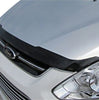 Husky Liners Aeroskin Hood Protector; Smoke 2013-2018 Ford C-Max 2840032