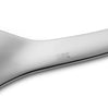 Husky Liners Aeroskin Hood Protector; Chrome 2892279