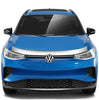 Husky Liners Aeroskin Hood Protector; Chrome 2021-2026 Volkswagen ID.4 2892243