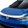 Husky Liners Aeroskin Hood Protector; Chrome 2021-2026 Volkswagen ID.4 2892243