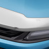Husky Liners Aeroskin Hood Protector; Chrome 2024-2026 Chevrolet Trax 2892237