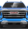 Husky Liners Aeroskin Hood Protector; Chrome 2025-2026 GMC Terrain 2892238