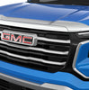 Husky Liners Aeroskin Hood Protector; Chrome 2025-2026 GMC Terrain 2892238