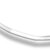 Husky Liners Aeroskin Hood Protector; Chrome 2024-2026 Chevrolet Traverse 2892219