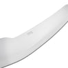 Husky Liners Aeroskin Hood Protector; Chrome 2024-2026 Chevrolet Trax 2892237