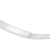 Husky Liners Aeroskin Hood Protector; Chrome 2024-2026 Chevrolet Trax 2892237
