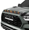 Husky Liners Aeroskin Lightshield PRO Hood Protector 2820294