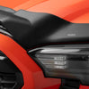 Husky Liners Aeroskin Lightshield PRO Hood Protector 2820279