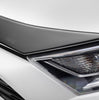 Husky Liners Aeroskin Hood Protector; Matte Black Low Profile 2019-2025 Toyota RAV4 2877173