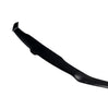 Husky Liners Aeroskin Hood Protector; Matte Black Low Profile 2877163