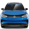 Husky Liners Aeroskin Hood Protector; Smoke 2021-2026 Volkswagen ID.4 2842243