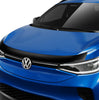 Husky Liners Aeroskin Hood Protector; Smoke 2021-2026 Volkswagen ID.4 2842243