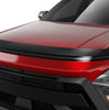Husky Liners Aeroskin Hood Protector; Smoke 2024-2026 Hyundai Kona 2842252