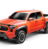 Husky Liners Aeroskin Hood Protector; Smoke 2842279
