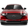 Husky Liners Aeroskin Hood Protector; Smoke 2025-2026 Mazda CX-30 2842248