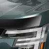 Husky Liners Aeroskin Hood Protector; Smoke 2025-2026 Nissan Armada 2842255