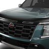 Husky Liners Aeroskin Hood Protector; Smoke 2025-2026 Nissan Armada 2842255