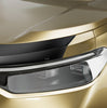 Husky Liners Aeroskin Hood Protector; Smoke 2025-2026 Volkswagen Tiguan 2842251