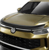 Husky Liners Aeroskin Hood Protector; Smoke 2025-2026 Volkswagen Tiguan 2842251