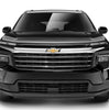 Husky Liners Aeroskin Hood Protector; Smoke 2024-2026 Chevrolet Traverse 2842219