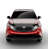 Husky Liners Aeroskin Hood Protector; Smoke 2026 Mazda CX-5 2842260