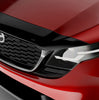 Husky Liners Aeroskin Hood Protector; Smoke 2026 Mazda CX-5 2842260