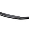 Husky Liners Aeroskin Hood Protector; Smoke 2024-2026 Chevrolet Trax 2842237
