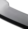 Husky Liners Aeroskin Hood Protector; Smoke 2024-2026 Chevrolet Trax 2842237