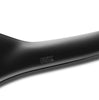 Husky Liners Aeroskin Hood Protector; Smoke 2842279
