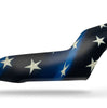 Husky Liners Eagle American Flag Bug Shield Hood Protector 2019-2026 GMC Sierra 1500 2818959
