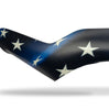 Husky Liners Eagle American Flag Bug Shield Hood Protector 2019-2026 GMC Sierra 1500 2818959