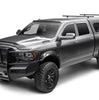 Husky Liners DRT Fender Flares Black Smooth Finish 4-Piece Set 2805938