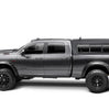 Husky Liners DRT Fender Flares Black Smooth Finish 4-Piece Set 2805938