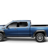 Husky Liners DRT Fender Flares Black Smooth Finish 4-Piece Set 2804946